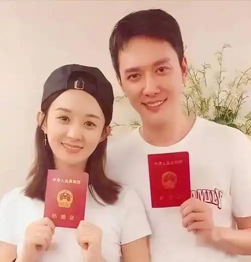 原创现在才明白为何赵丽颖的婚姻短暂又仓促其实金星早已给出答案