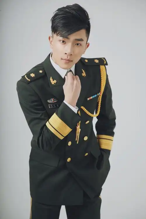 "孙晗硕" -- 兵哥哥跳起舞来真的太有魅力了!