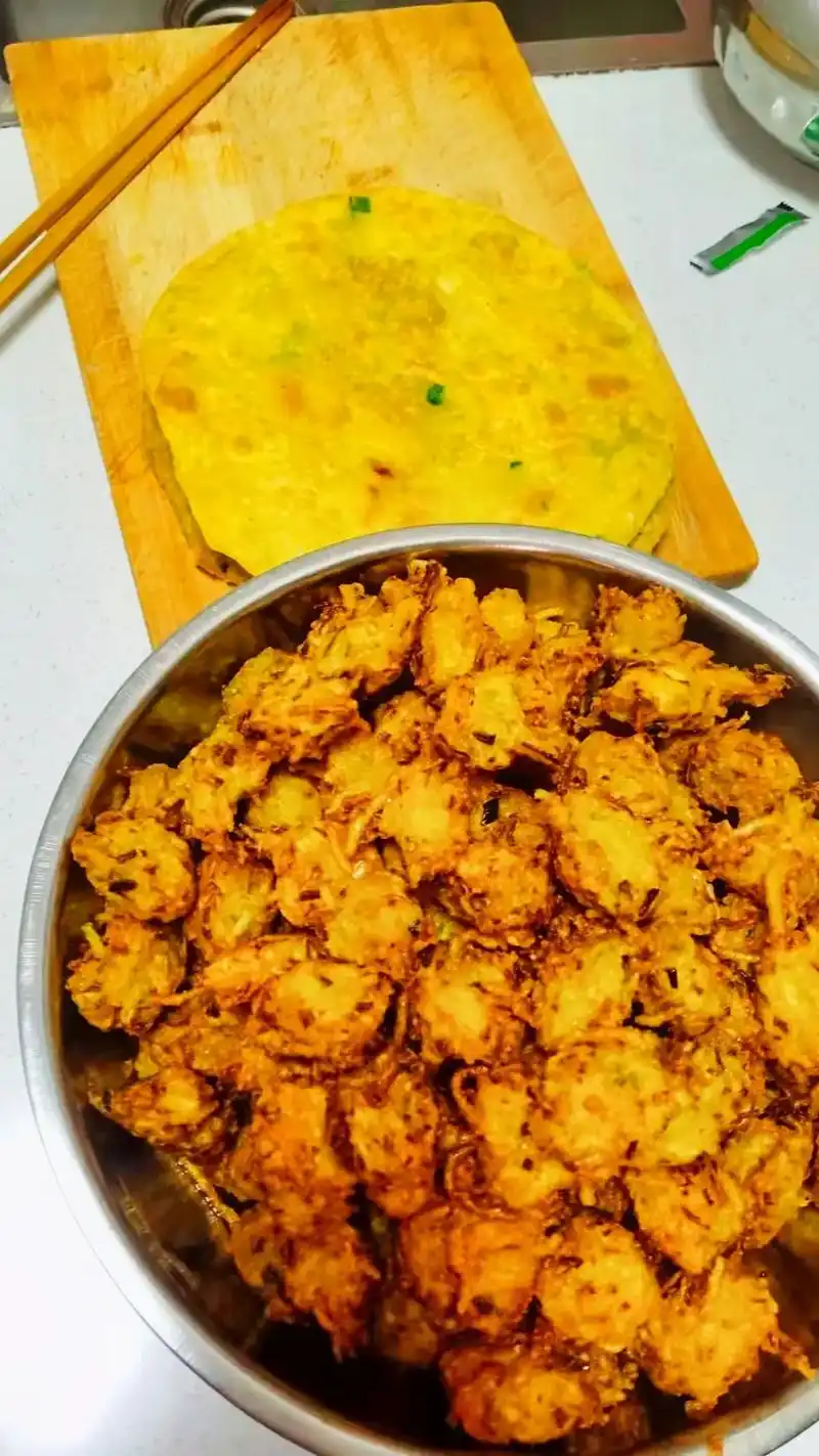 小年夜家常菜,制作不易#我的春节家宴 #抖音图文来了 #抖音 - 抖音