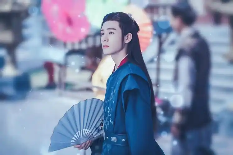 增加温客行含量