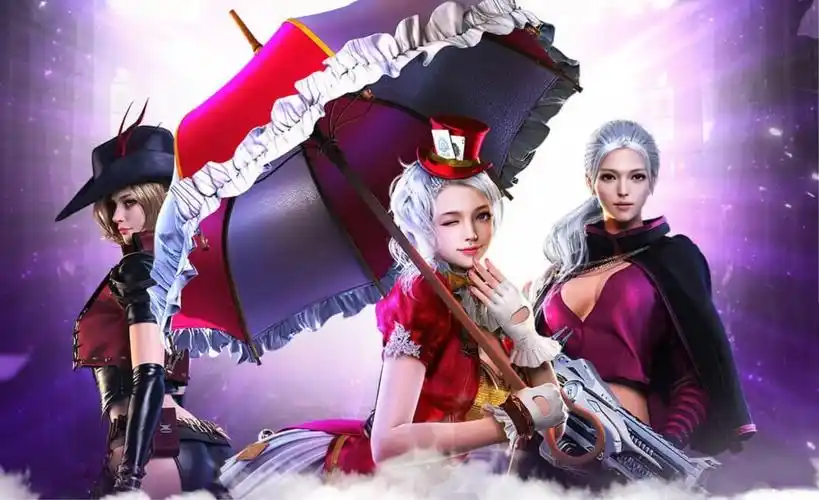 "手游页游渺无音讯,逆战孤立无援"错过机会的它还有未来吗?