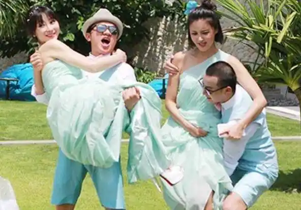 柳岩自爆因时尚快被学校劝退,16岁学生照曝光,原来身材大是天生的