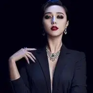 范冰女王冰霸气头像 女王范范冰冰头像_微信头像图片大全