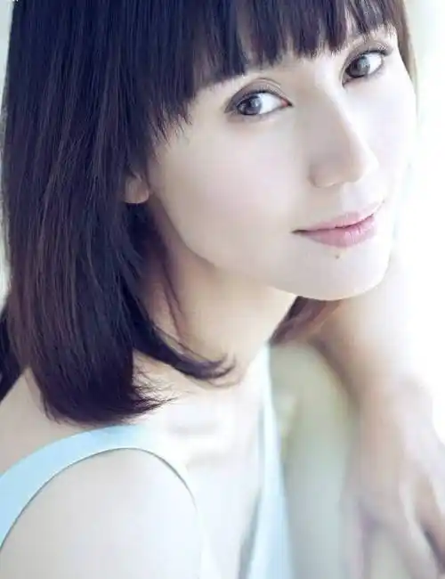 袁泉:遇到"唐晶"很幸运