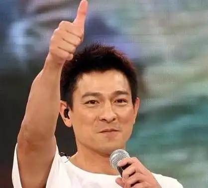 账号停更,点赞锐减,刘德华被限流?不,他的操作触及观众底线!_腾讯新闻