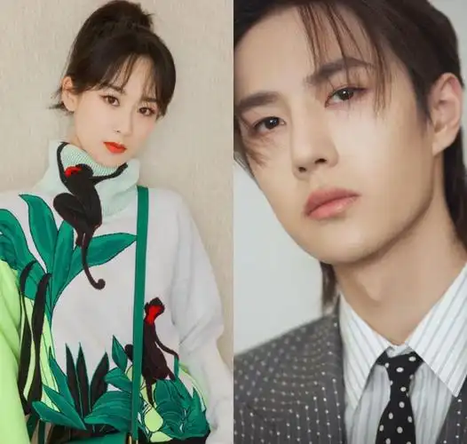 杨紫新剧暂定男主王一博,剧方本不愿意请流量小生,只因经费不够