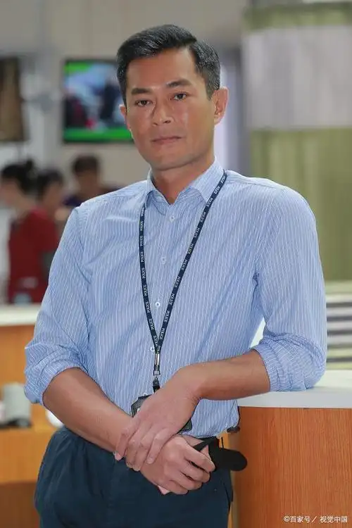 慈善家古天乐不为人知的秘密