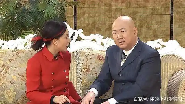 top  郭冬临和牛莉