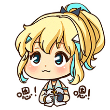 taptap表情嗒啦啦