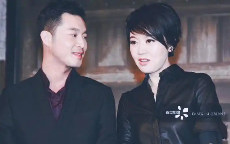 妮沙意难平沙溢闫妮真相是真