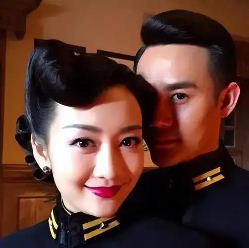 不拍戏就"消失",如今41岁的王凯,已经走上男演员的另一条大路