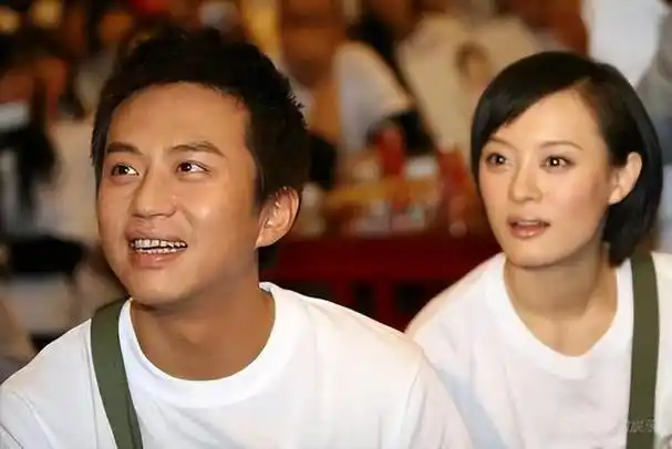 邓超家庭背景曝光原来他是邓超亲生父亲难怪孙俪铁了心嫁他