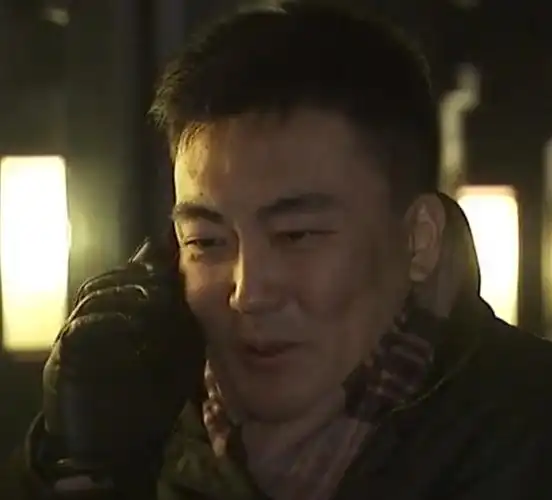 p>隋然是电视剧《 a target="_blank" href="/item/沉默/2690970"