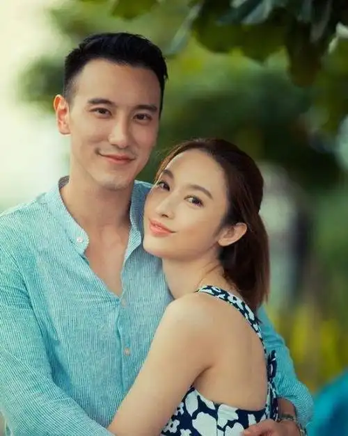 恋富二代,玩跨国恋,多段恋情无疾而终,张俪被称"渣男吸铁石"