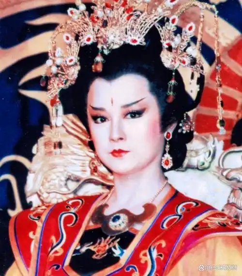 武则天上位之路:杀女封后,是策略还是疯狂