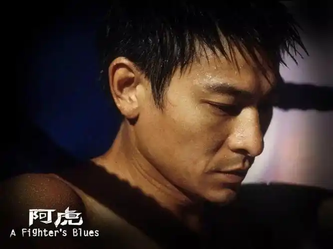 20年前,刘德华的第100部电影《阿虎》,获首个金紫荆影帝