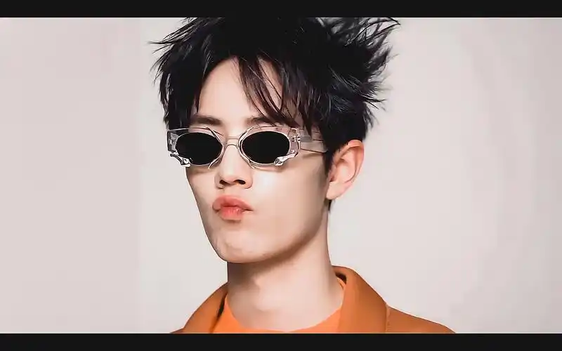 肖战- 堆糖,美图壁纸兴趣社区