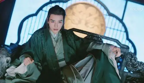 还有人不知道《山河令》又叫《温客行的奇迹暖暖变装秀》吗?