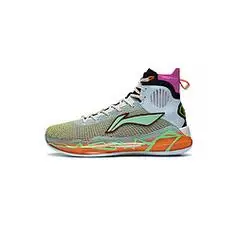 【省100元】李宁篮球鞋_li-ning 李宁 驭帅13 男子篮球鞋 abap065多少