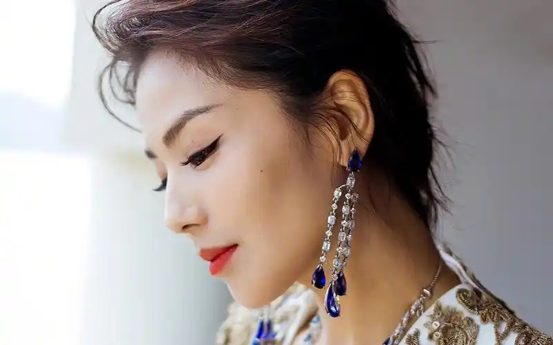 刘涛优雅性感高清桌面壁纸,**明星,性感,时尚,写真,美女明星,刘涛