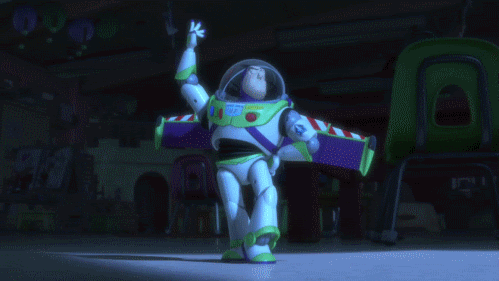 动漫宇航员自信兴奋gif动图_动态图_表情包下载_soogif