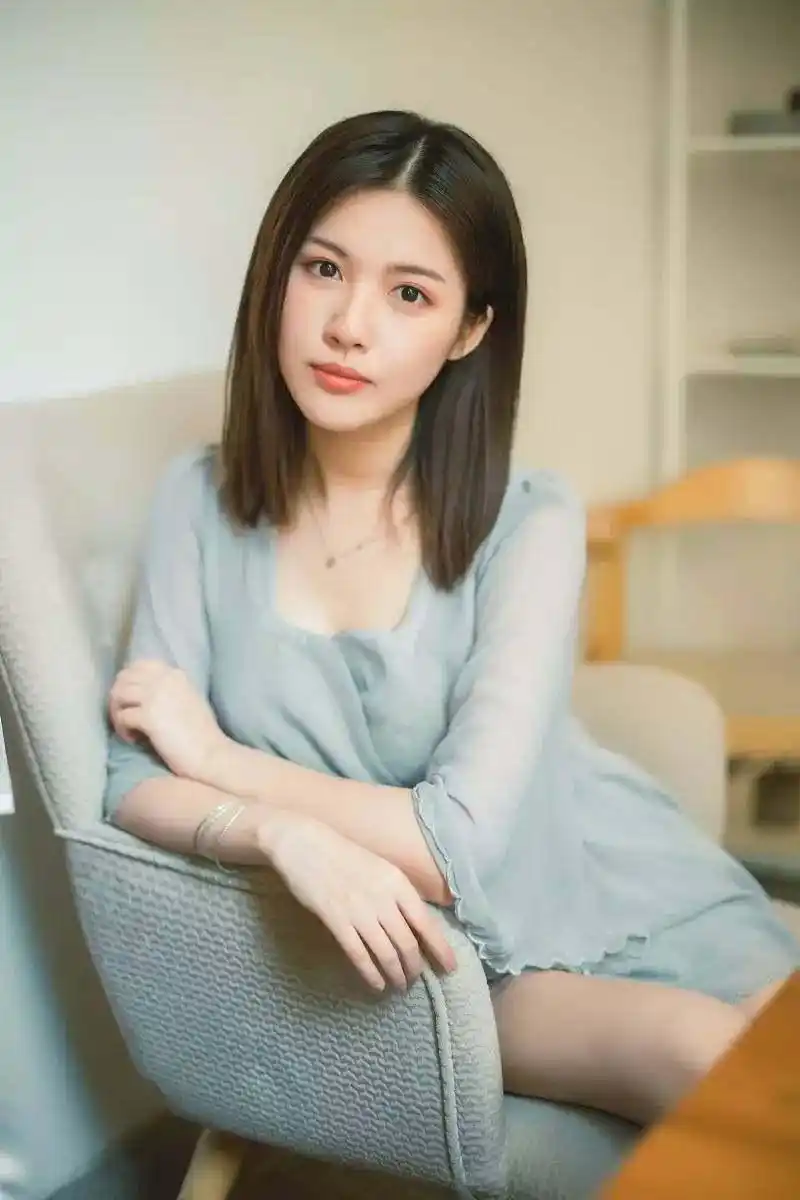 齐肩直发发型图片2017 今夏时髦girl都爱这些发型