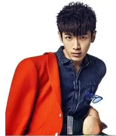 柯震东换过不少发型,比较经典的几款是短烫发,桃心刘海短发,飞机头,露