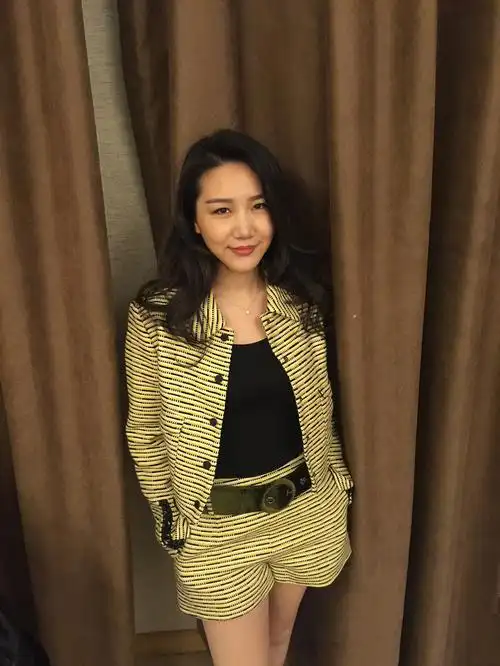 【明星名媛】孙露 - 天南地北 - 天南海北