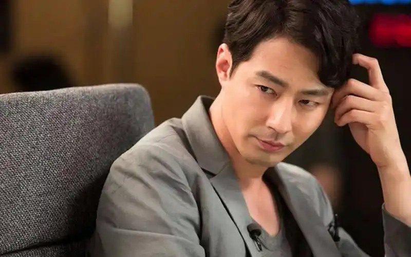 没关系是爱情啊赵寅成01