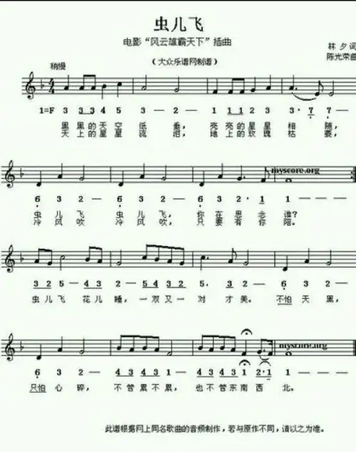 用计算机弹天空之城谱子最简单的钢琴曲天空之城超简单版本钢琴谱