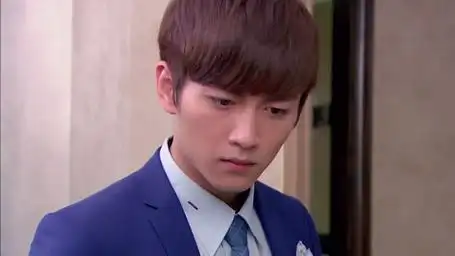 《遇见爱情的利先生》陈晓cut【超清】第7集