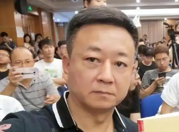 赢了官司输了事业,朱军二审仍被判无罪