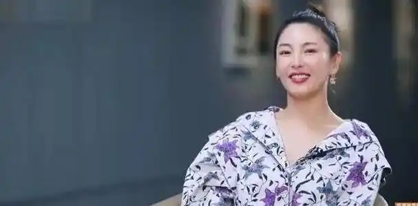 「横冲直撞」张雨绮,不掉粉却还狂拉好感?_李斯丹妮_性格_蓝盈莹