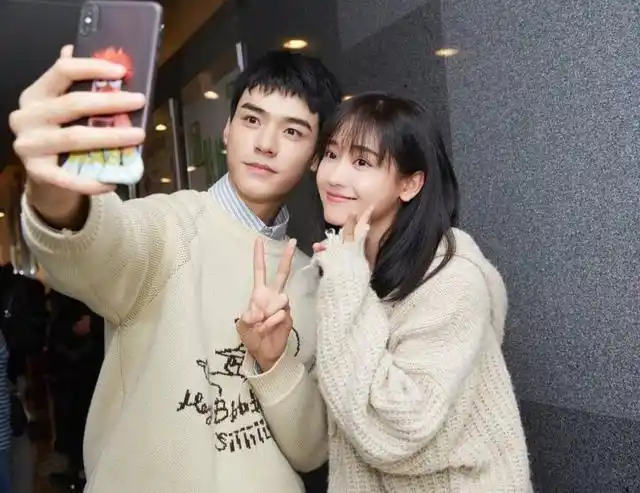 龚俊已经结婚-龚俊老婆的名字 - 见闻坊