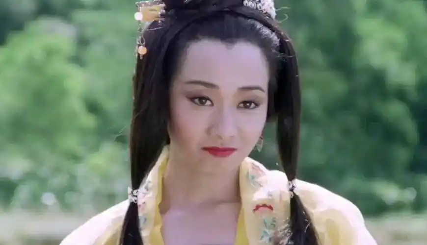 原创毛舜筠60岁生日梁朝伟再变身韦小宝带刘嘉玲吴君如为她庆祝