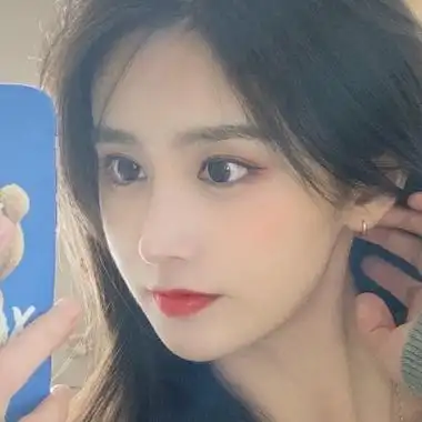 抖音最热头像女热门高清的抖音最火爆微信头像女生图片