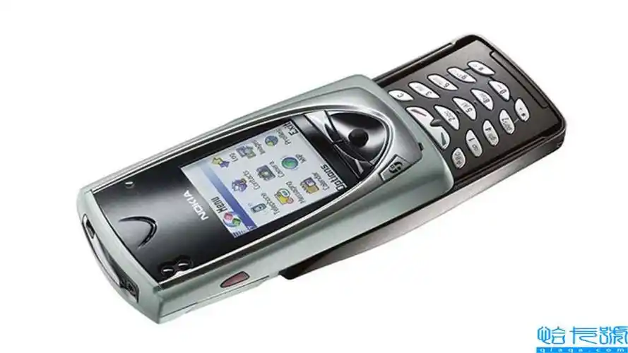 诺基亚第一代老式手机(盘点诺基亚经典机型)