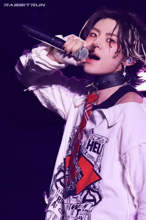 小鬼把更多时间花在音乐上##小鬼王琳凯音乐节##舞台是小鬼的统治区