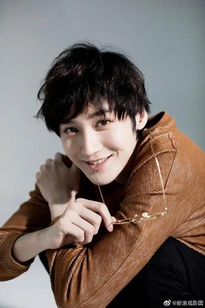 today生日星#1991年5月21日,他出生于辽宁省沈阳