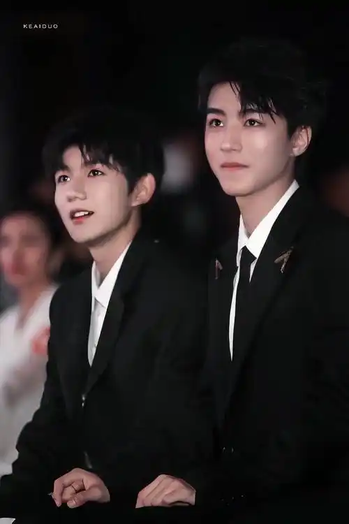 王源王俊凯咋又掐了?刘诗诗资源怎么样?_公司_祖儿_吴奇隆