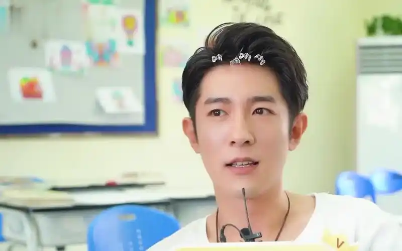 【季肖冰丨宁狐狸】独家探班 单人剪辑