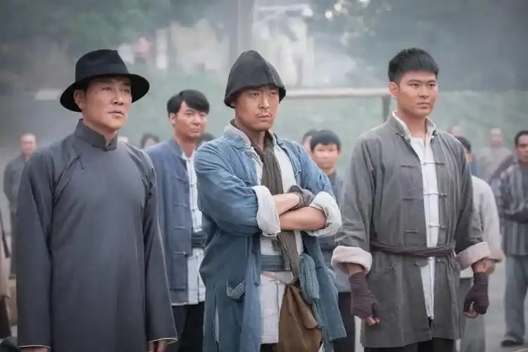 花大力气讲好革命历史故事电视剧绝密使命创作谈