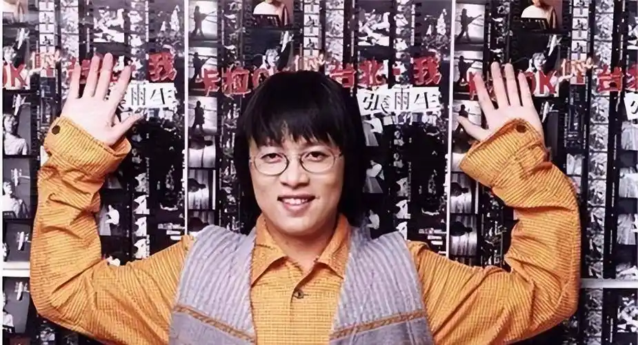 原创天妒英才张雨生你以为是醉驾飙车真相往往没那么简单