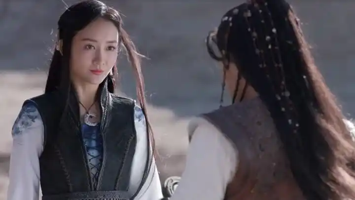 陈亦飞明星资料大全-陈亦飞动态_陈亦飞电视剧电影-爱奇艺泡泡