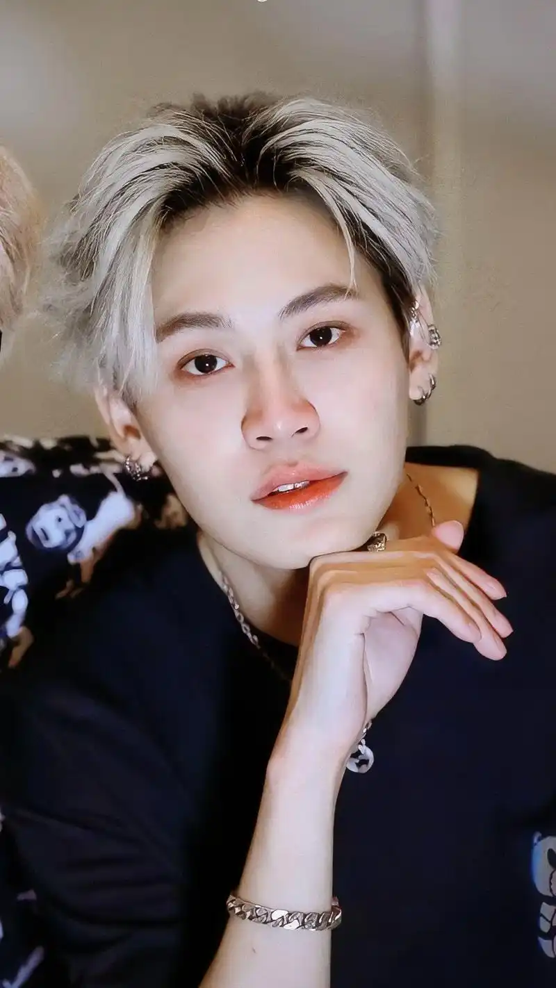 泰兰德的夏天永不停歇 #bkpp #bounprem #o - 抖音