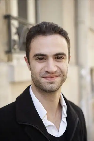 男人,巴黎,法国