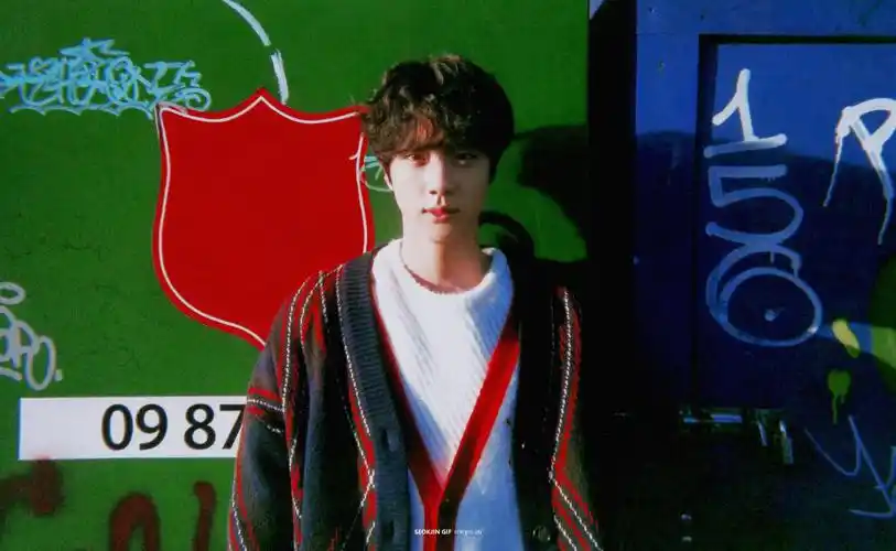 金硕珍 - 堆糖,美图壁纸兴趣社区