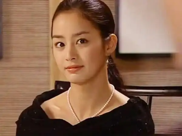 金泰熙《天国的阶梯》剧照