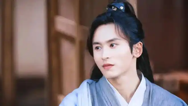 周子舒 - 天涯客周子舒图片 - 实验室设备网