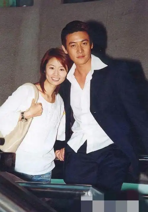 《男才女貌》——饰演:尹杉